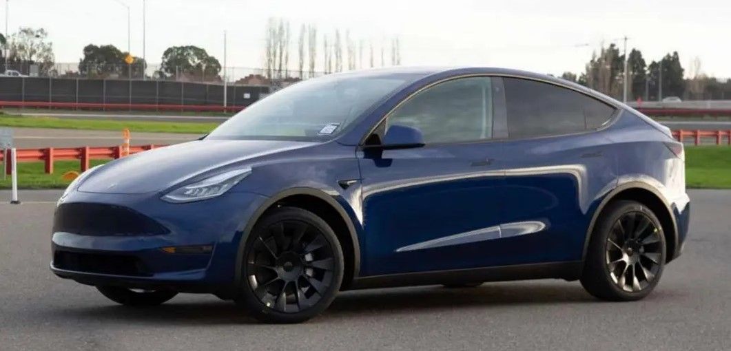 Comprar un Tesla Model Y usado puede ser un acierto, pero cuidado con estos problemas