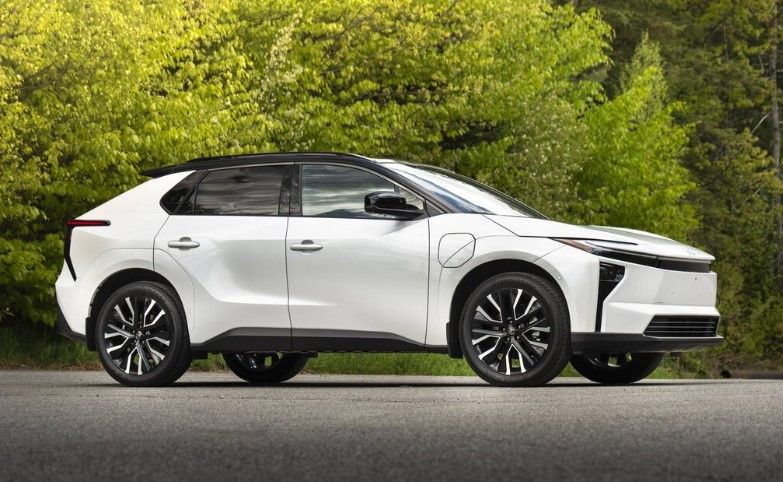 22 coches eléctricos se enfrentan a la misma prueba de autonomía y este es el resultado