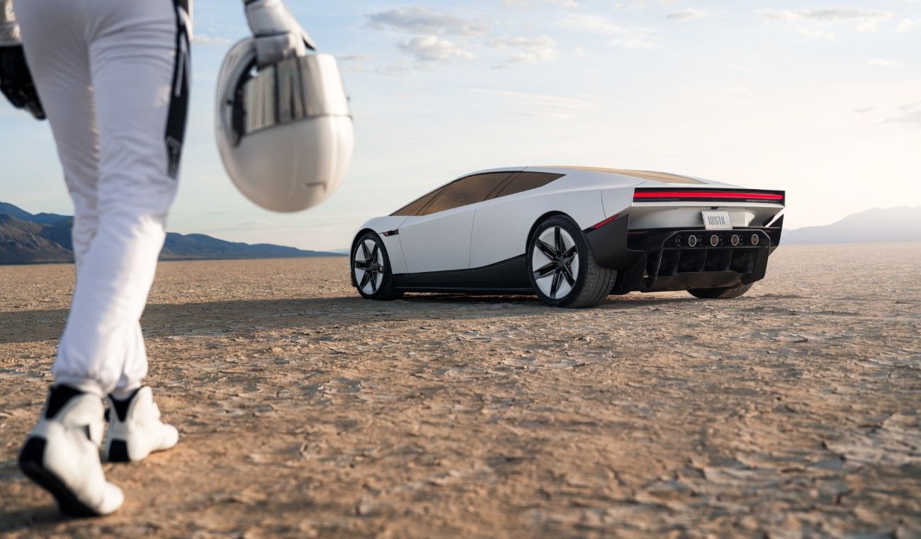 El nuevo Tesla Roadster es todavía más salvaje de lo que parecía: todo lo que sabemos