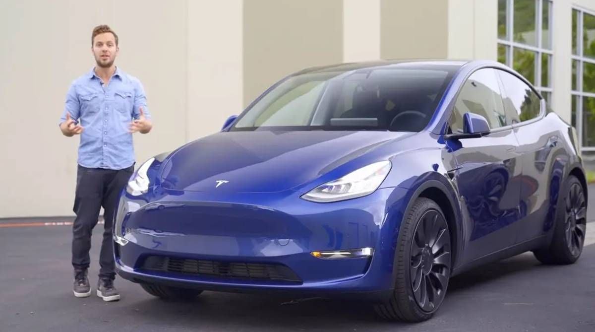 Comprar un Tesla Model Y usado puede ser un acierto, pero cuidado con estos problemas