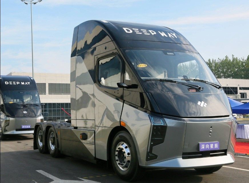 Frente a la crisis de los combustibles, CATL presenta una batería para camiones eléctricos con 1.5 millones de km de garantía, 1.000 km de autonomía y carga en 25 minutos