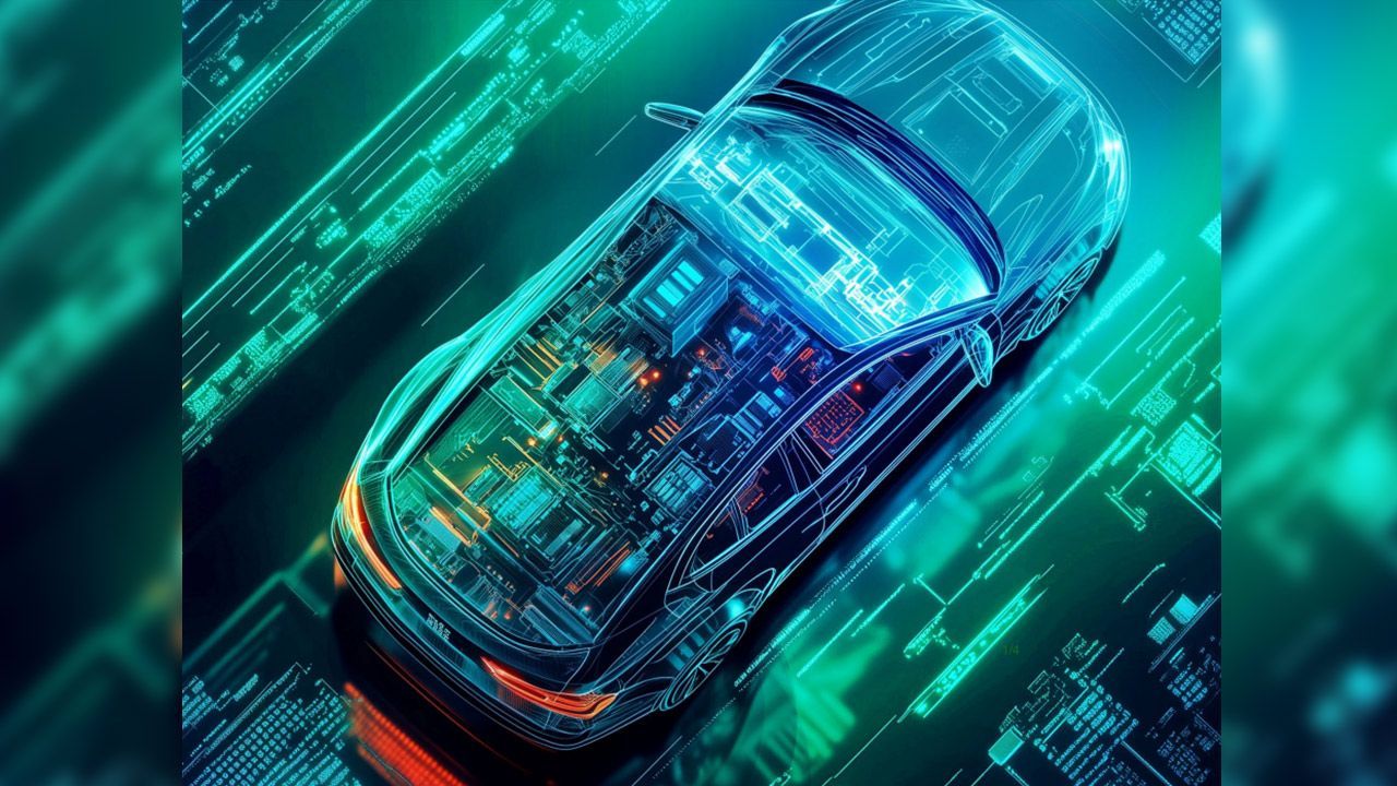 Golpe sobre la mesa de Europa: Volkswagen, BMW y Mercedes se alían para el desarrollo conjunto de software abierto