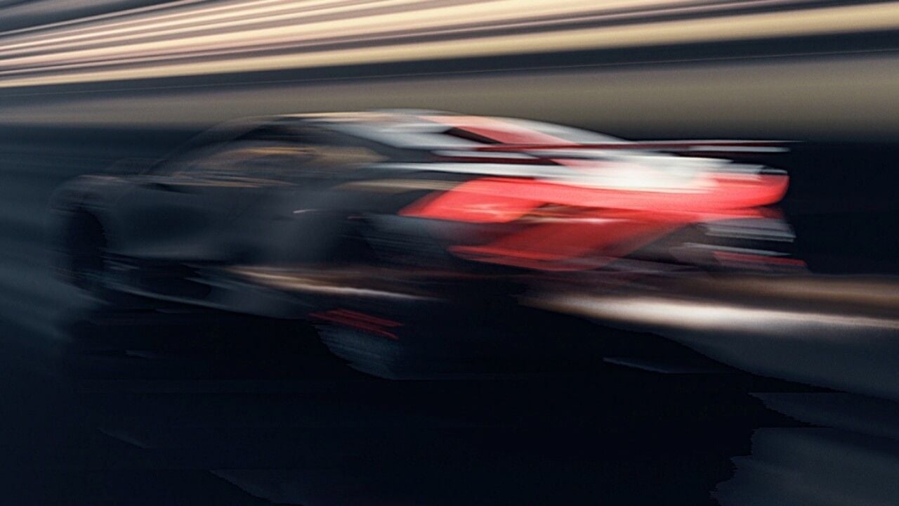 De fabricar aspiradoras a competir con Bugatti, la empresa china Dreame anuncia su primer coche eléctrico