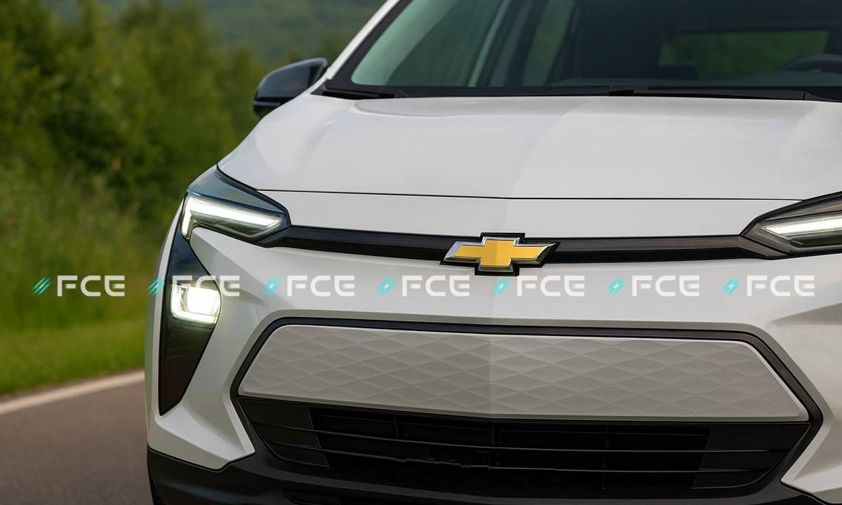 El Chevrolet Bolt se prepara para volver, con más autonomía, precio reducido y Europa en la recámara