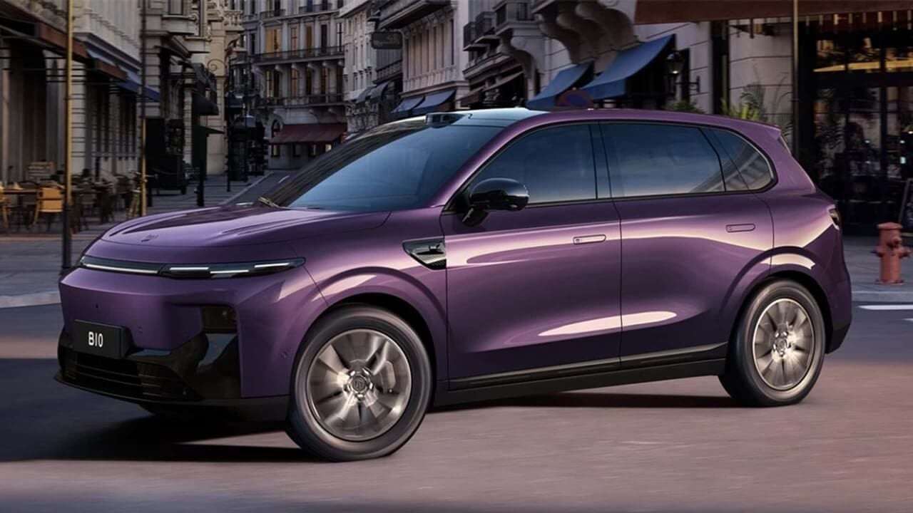 Este SUV eléctrico cuesta 13.000 euros en China y muy pronto se fabricará en España