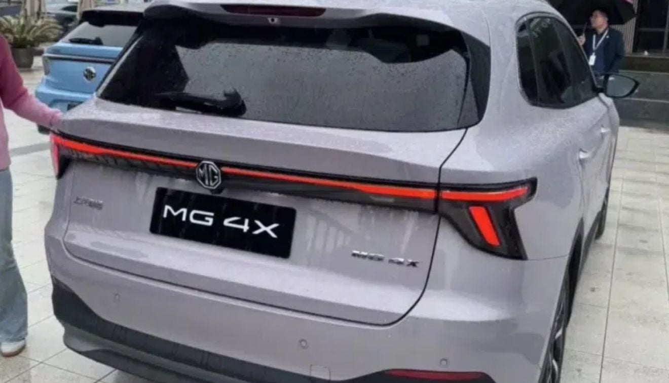 13.000 euros, batería semi-sólida y hasta 610 km de autonomía: el SUV de MG que quiere romper el mercado