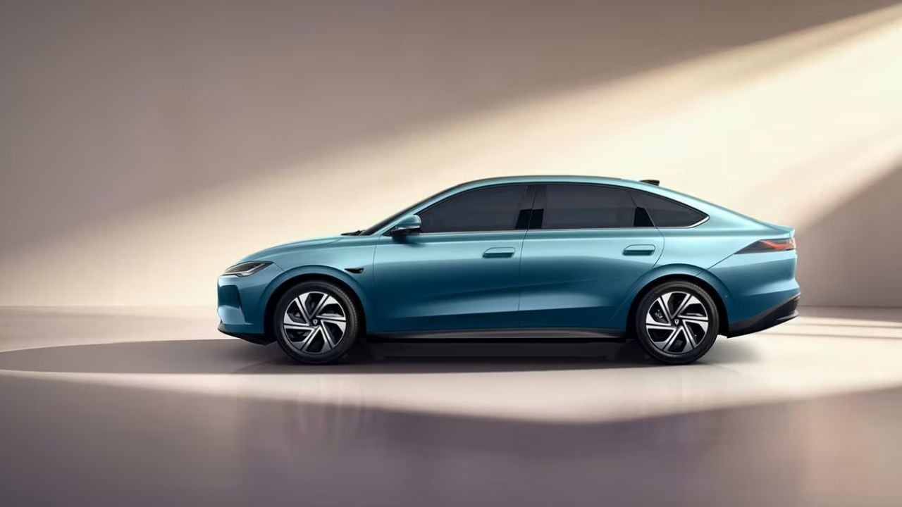 Jetta M6