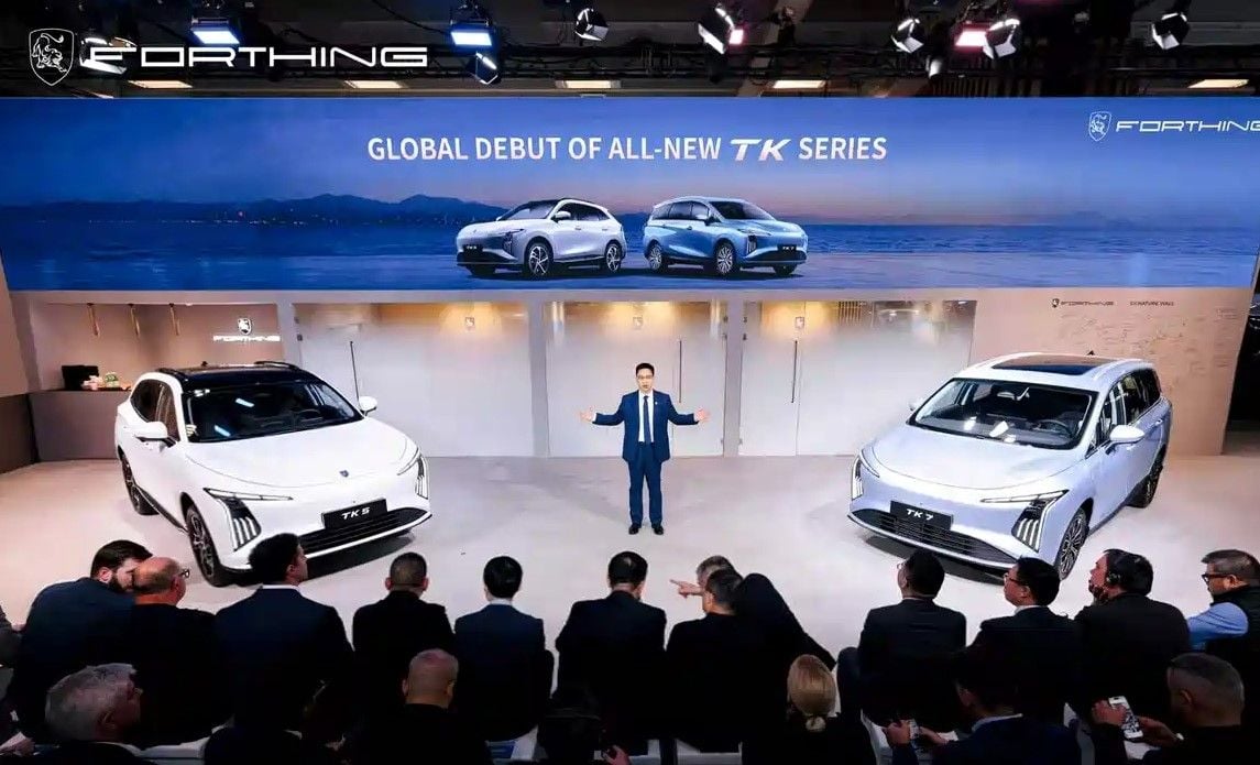 Dongfeng
