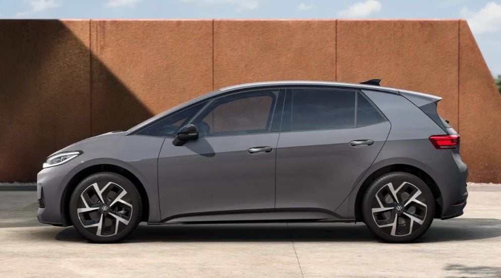 El Volkswagen ID.3 Neo más barato ya está aquí: acabado Style con 410 km de autonomía