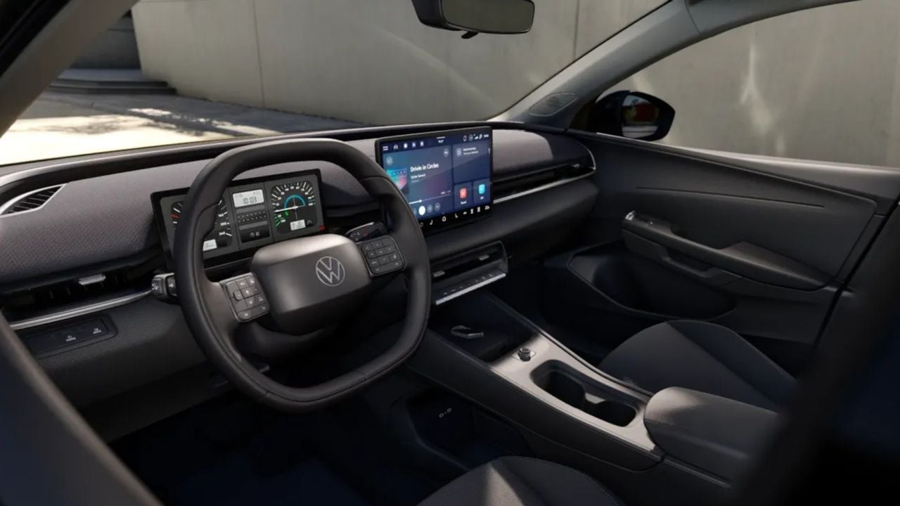 Volkswagen ID. Polo