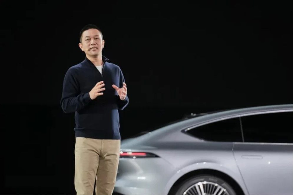 El CEO de NIO asegura que “la edad de oro” de la industria china del automóvil ha terminado: ¿Qué significa para Europa?