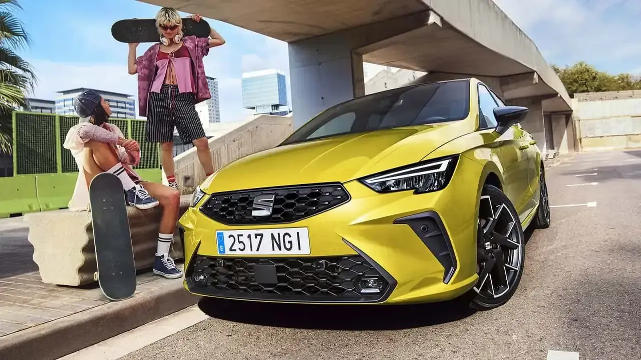 Los futuros eléctricos de SEAT serán baratos y muy diferentes a los de CUPRA