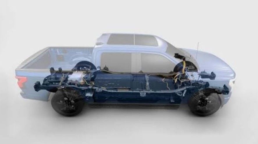 Un Ford F-150 Lightning recorre 376.000 km y sufre una avería de batería: se la arreglan por 4.500 euros