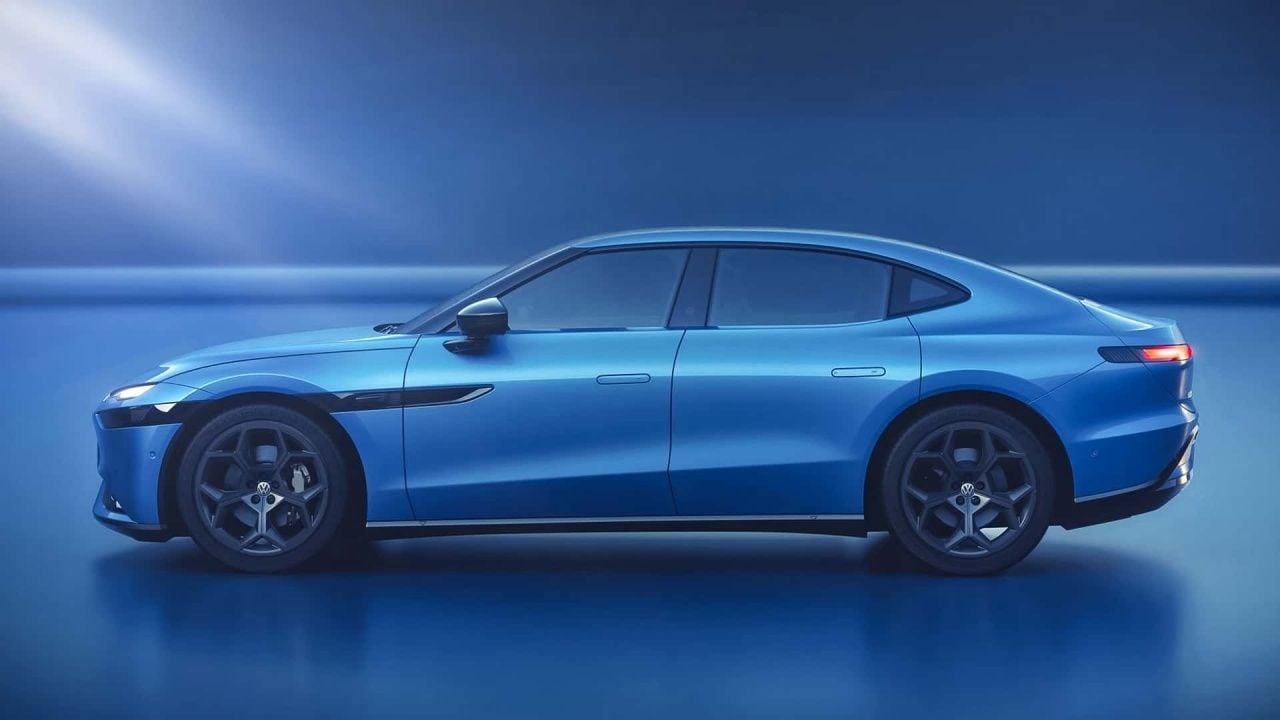 Volkswagen venderá algunos de sus modelos chinos en Europa: esto es lo que sabemos