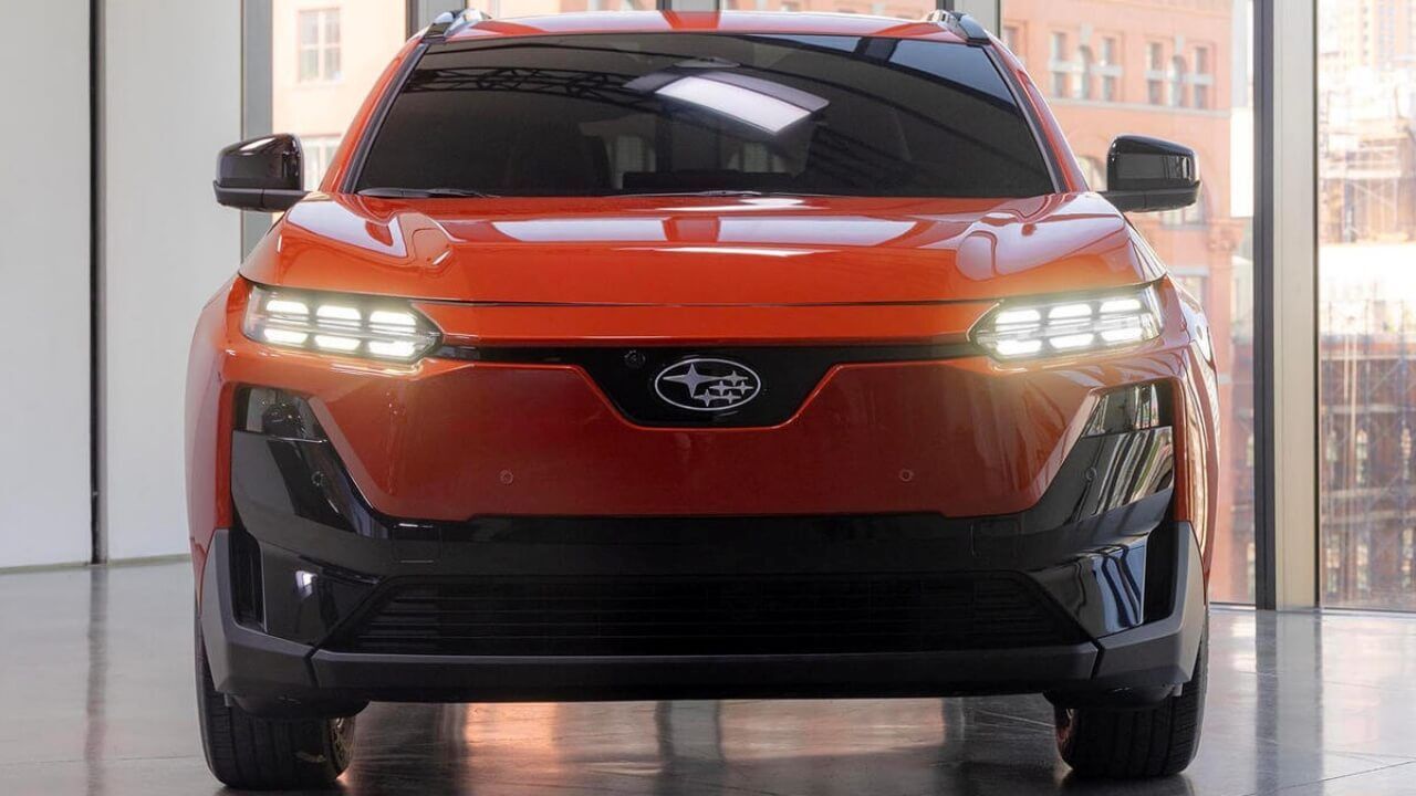 Subaru quiere tener su propio rival del Renault 5, y Toyota será clave para lograrlo