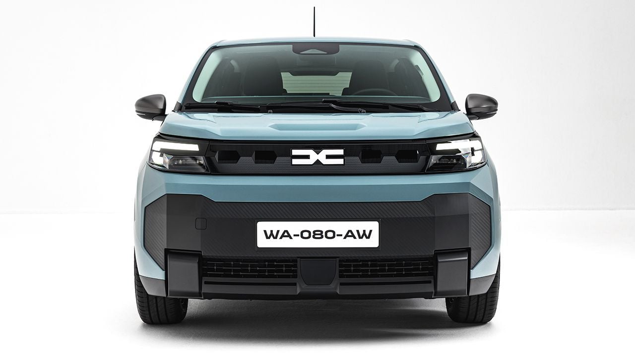 Dacia paga su retraso eléctrico: sus ventas caen mientras los coches eléctricos impulsan a Renault