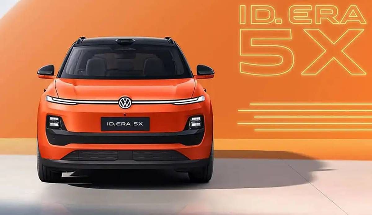Volkswagen lanzará el 2027 el ID Tiguan en Europa, pero en China ya tiene algo mucho más avanzado