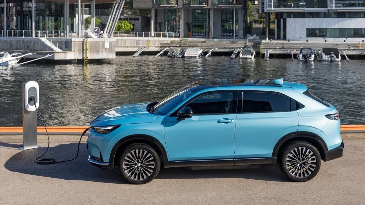 Honda se carga el e:Ny1 y se queda sin eléctricos en España: el Super-N puede ser lo que la marca necesita