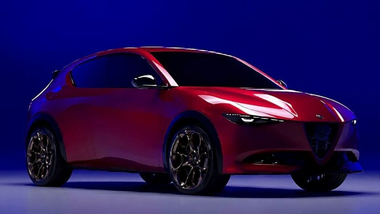 Alfa Romeo no se rinde y anuncia el lanzamiento de un nuevo Giulietta