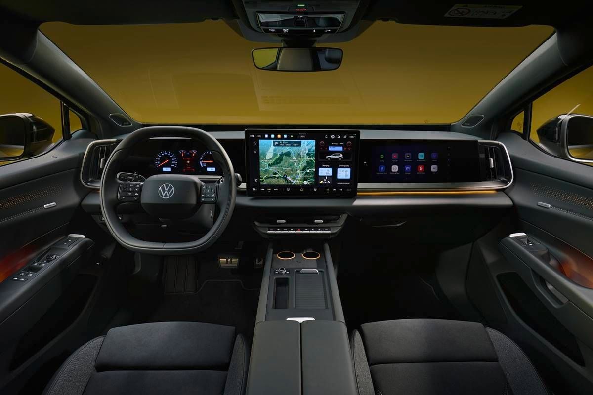Volkswagen ID Tiguan