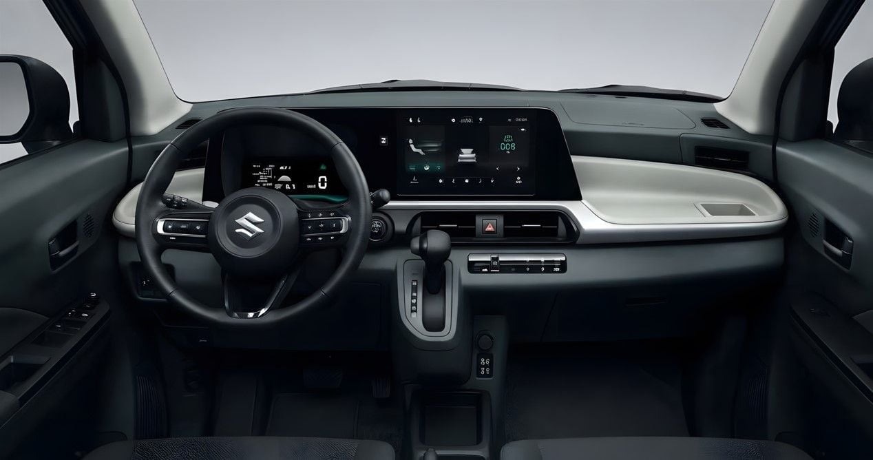 Suzuki tiene la receta para el coche eléctrico barato: 300 km de autonomía por 15.000 euros