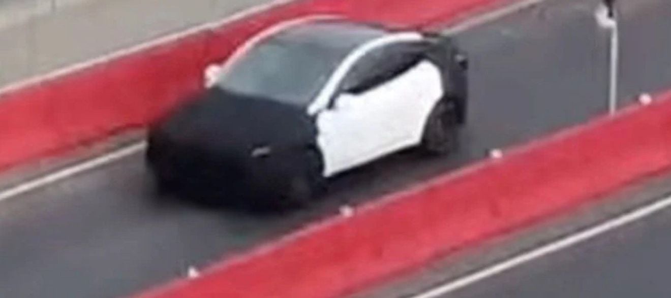 Tesla prepara un SUV eléctrico por solo 17.000 euros en China