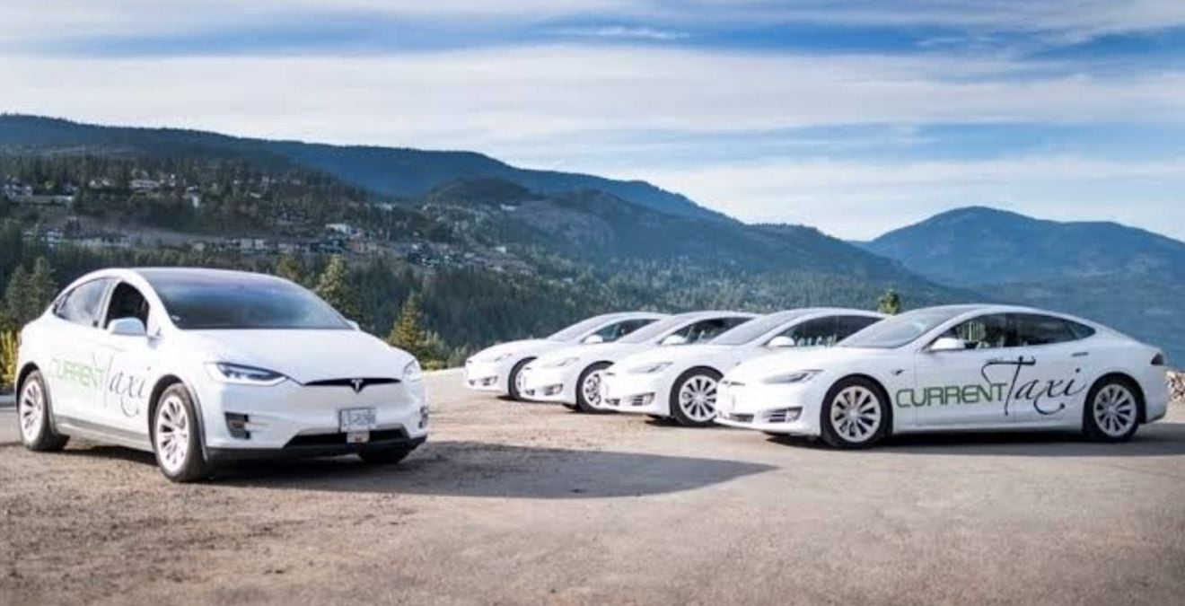 Un millón de kilómetros con su motor original: la increíble historia de este Tesla Model S