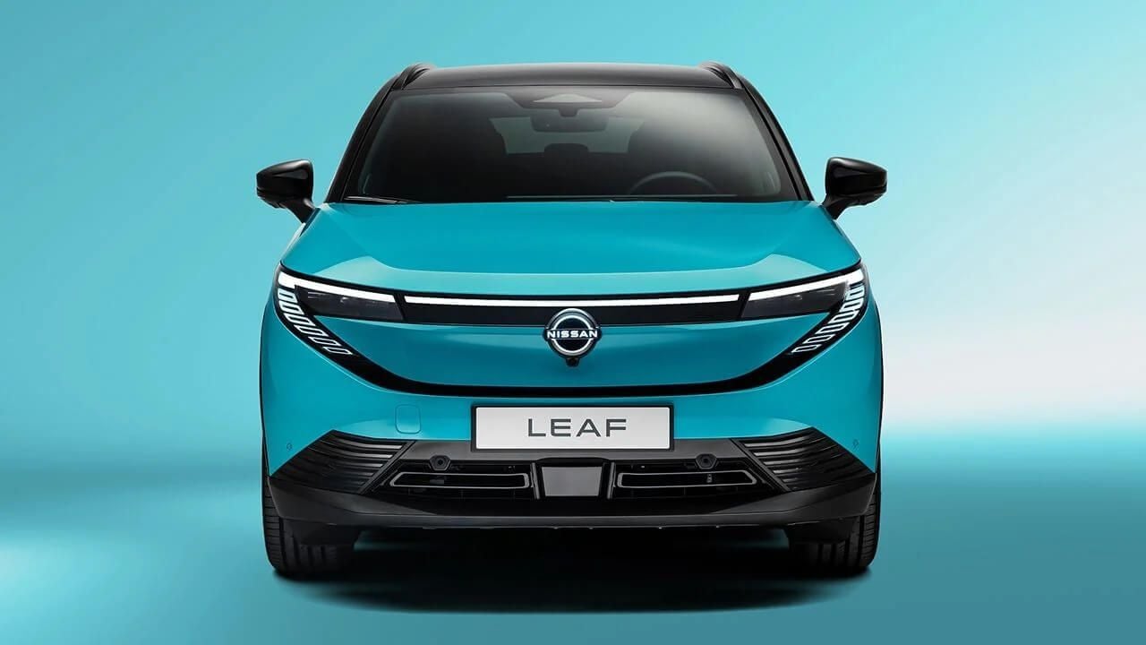 Nissan promete eléctricos con una autonomía y tiempos de carga de coche de gasolina, y ya sabemos cuándo llegarán
