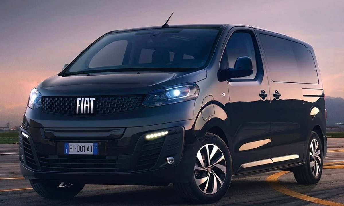 22.000 euros de descuento para este monovolumen eléctrico con 8 plazas y 330 km de autonomía