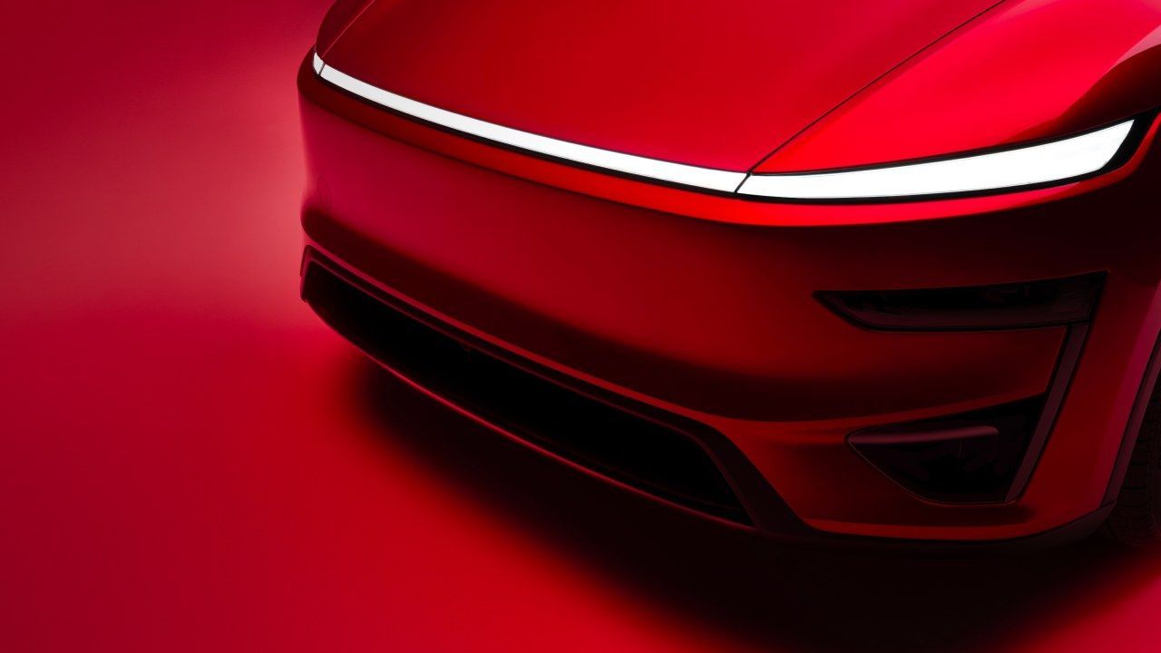 El nuevo Tesla Model Y Performance ya es oficial, llegará primero a Europa con 580 km de autonomía