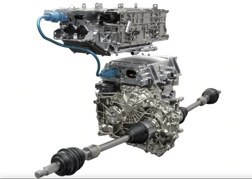 Renault empieza a vender motores eléctricos reacondicionados un 30% más baratos