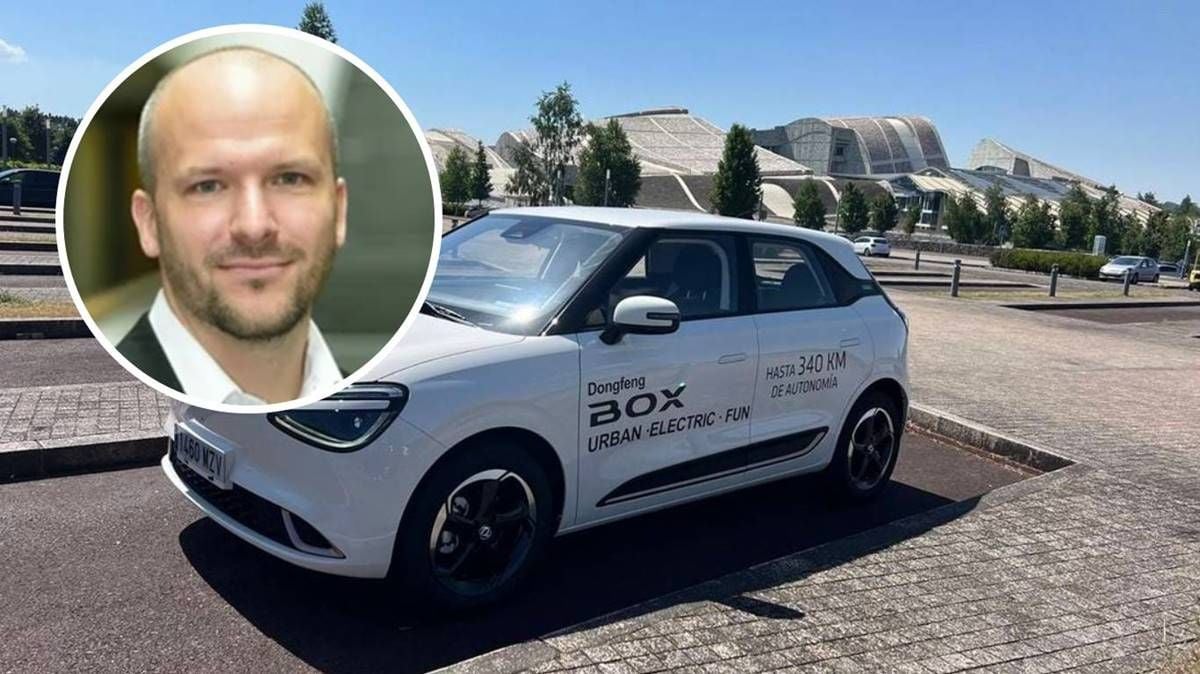 Un experto explica cuándo puedes devolver un coche eléctrico por tener menos autonomía de la anunciada