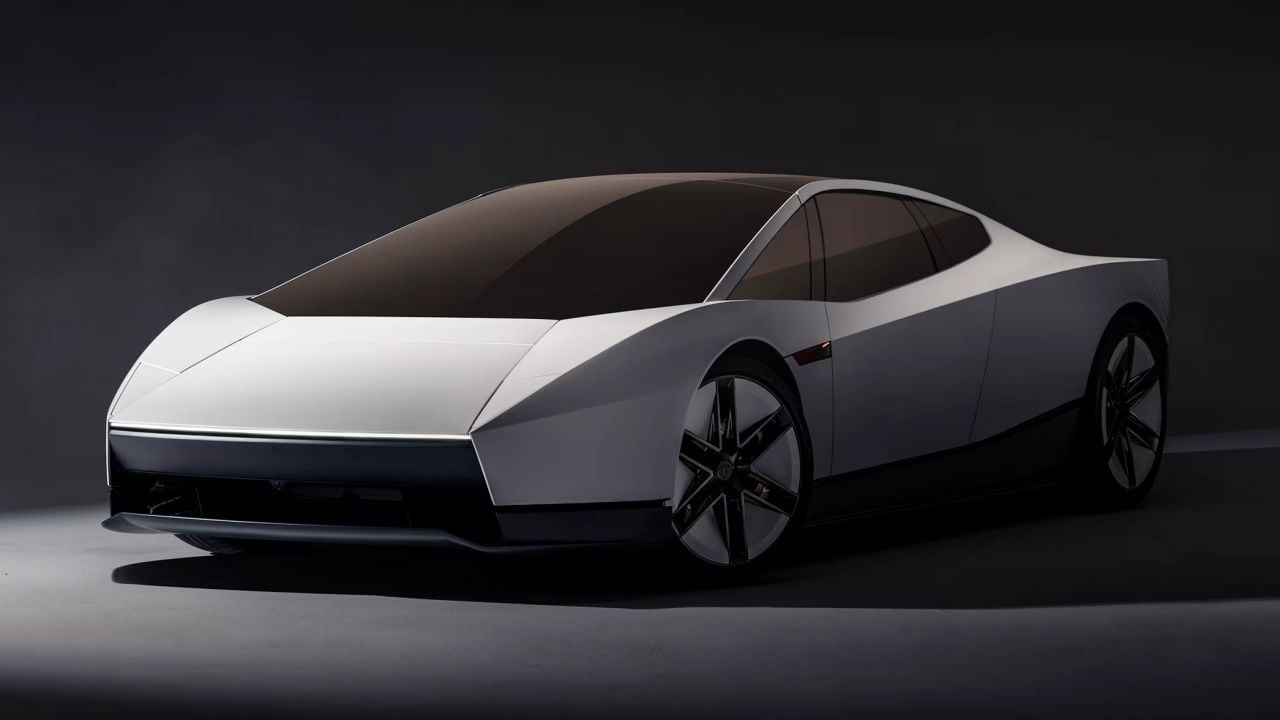 Tesla Roadster