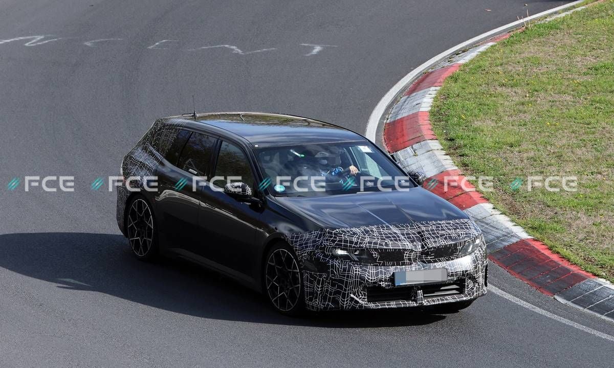 El BMW i3 familiar puede ser el eléctrico perfecto para muchos: 900 km de autonomía y un maletero más práctico