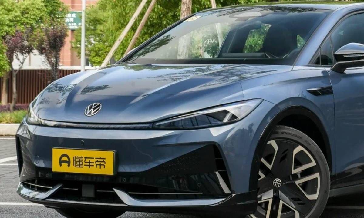 558 km de autonomía, batería LFP y un precio desde 23.000 euros: el Volkswagen que debería venderse en Europa