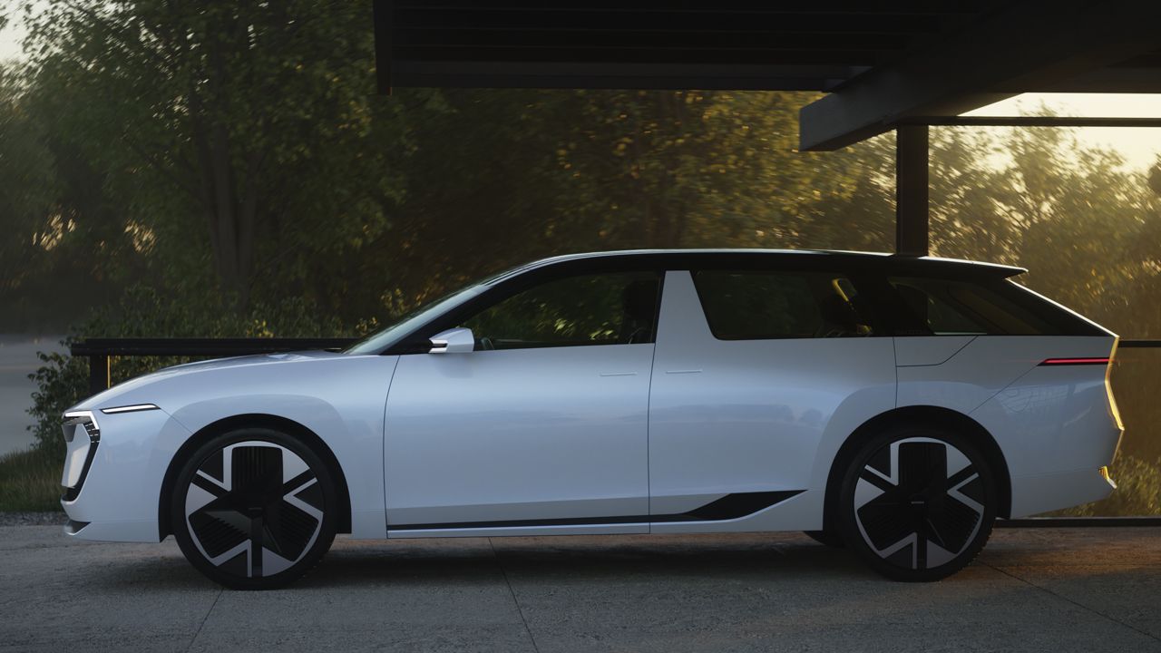Skoda fusionará los Octavia y Superb en un único coche eléctrico que buscará destronar al Tesla Model 3 en Europa