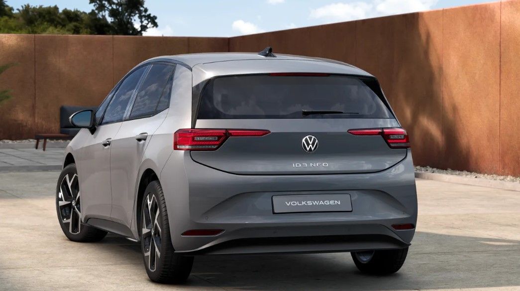El Volkswagen ID.3 Neo más barato ya está aquí: acabado Style con 410 km de autonomía