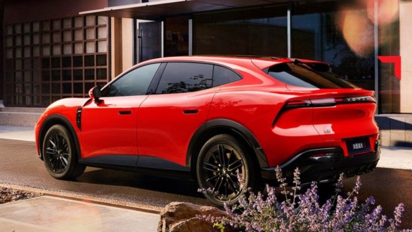 Un SUV eléctrico de 646 CV, 740 km de autonomía y cuatro LiDAR: así es el nuevo Voyah Passion S