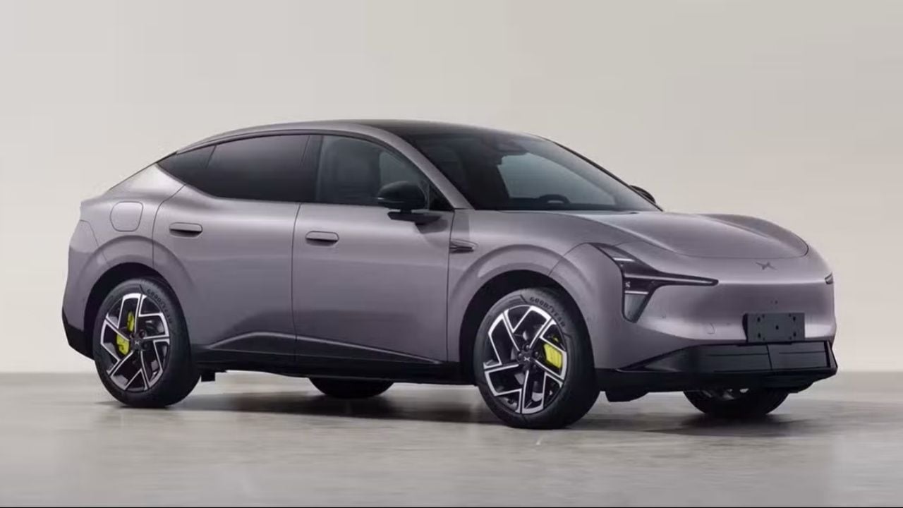 650 km de autonomía por menos de 20.000 euros: XPeng quiere romper el mercado con el nuevo Mona L03