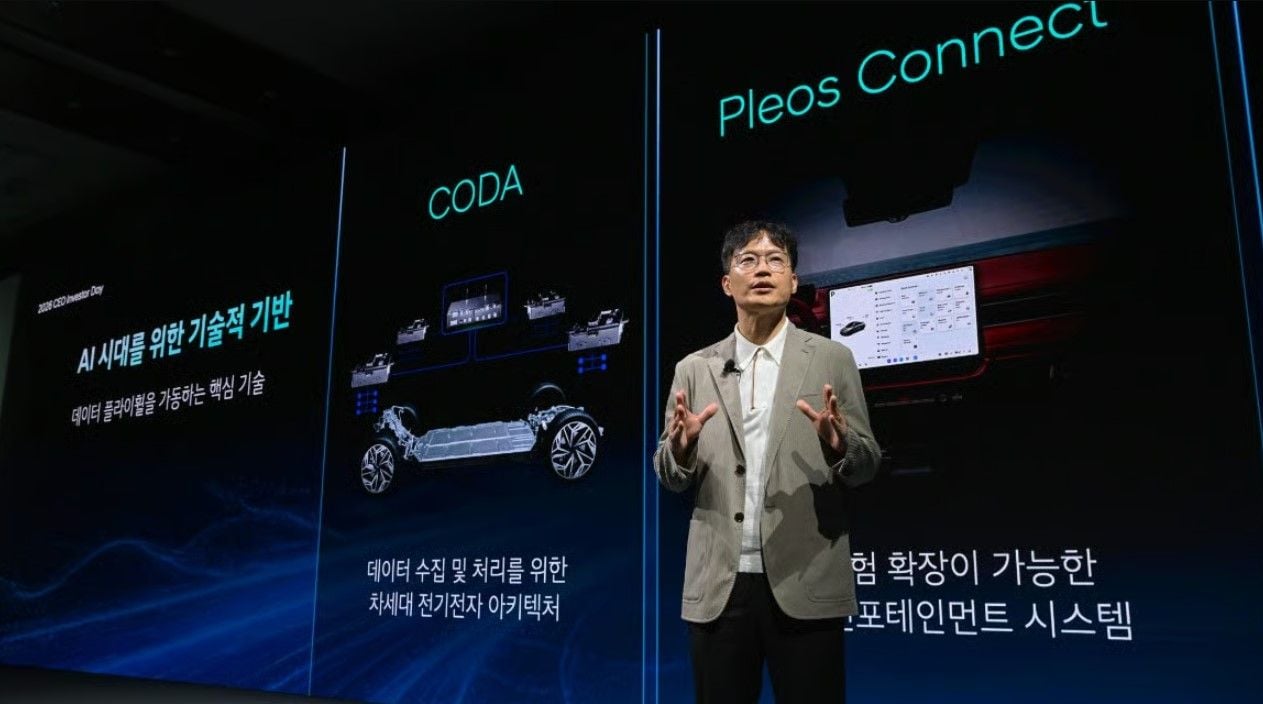 Hyundai prepara su primer EREV y será un Santa Fe con casi 1.000 km de autonomía