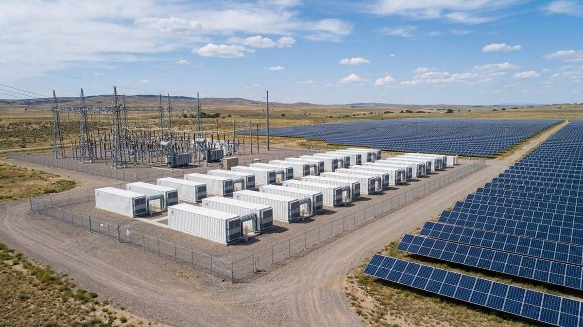 España necesita más baterías para reforzar la red y esta tecnología quiere evitar que fallen cuando más se necesitan