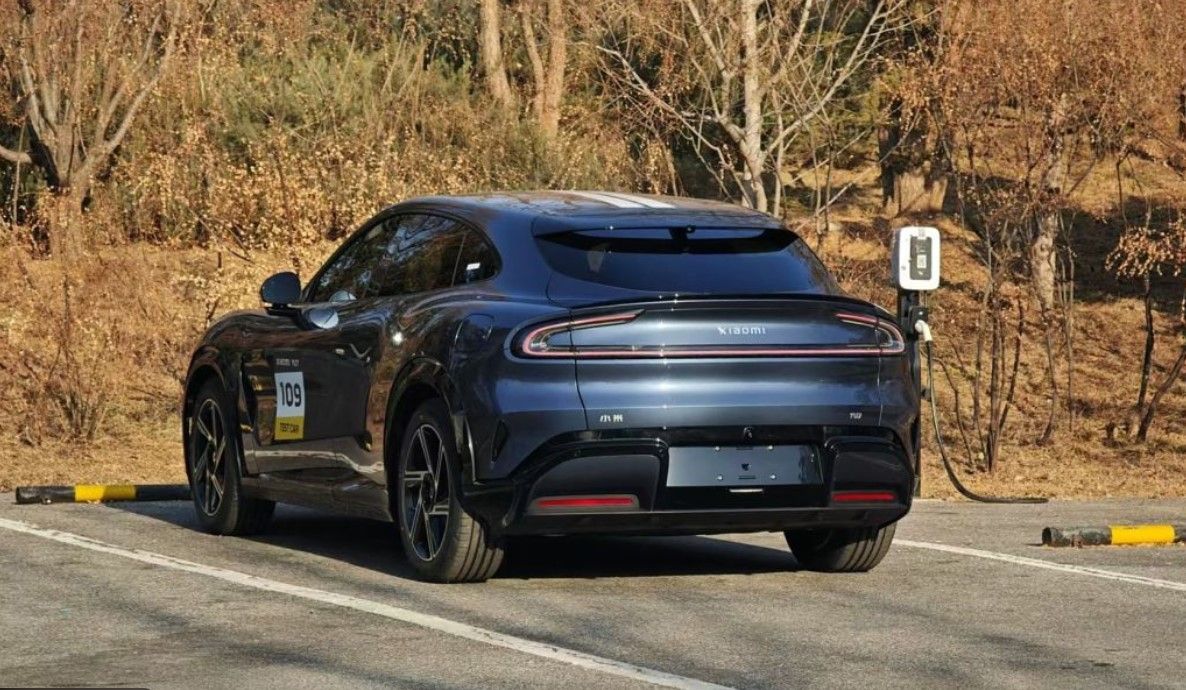 El truco detrás del récord eléctrico de Xiaomi no está en la batería