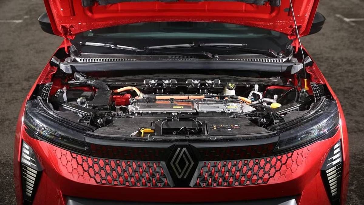 Renault empieza a vender motores eléctricos reacondicionados un 30% más baratos