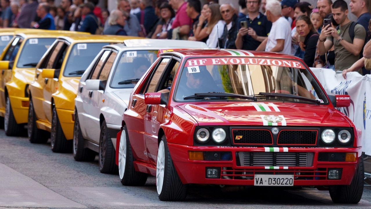 Stellantis podría haber cancelado el nuevo Lancia Delta para darle a Alfa Romeo un nuevo Giulietta
