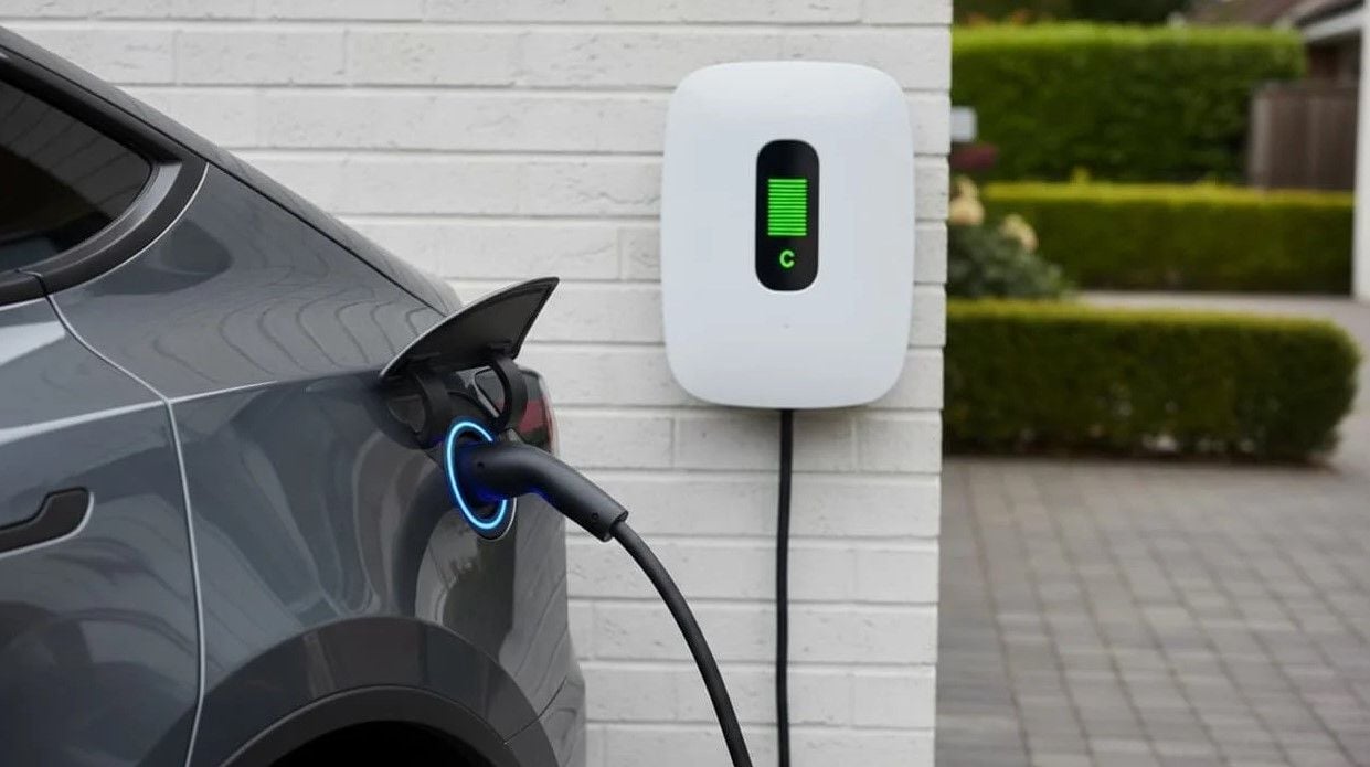 Un Tesla Model Y con 180.000 km desmonta uno de los grandes mitos sobre la carga rápida