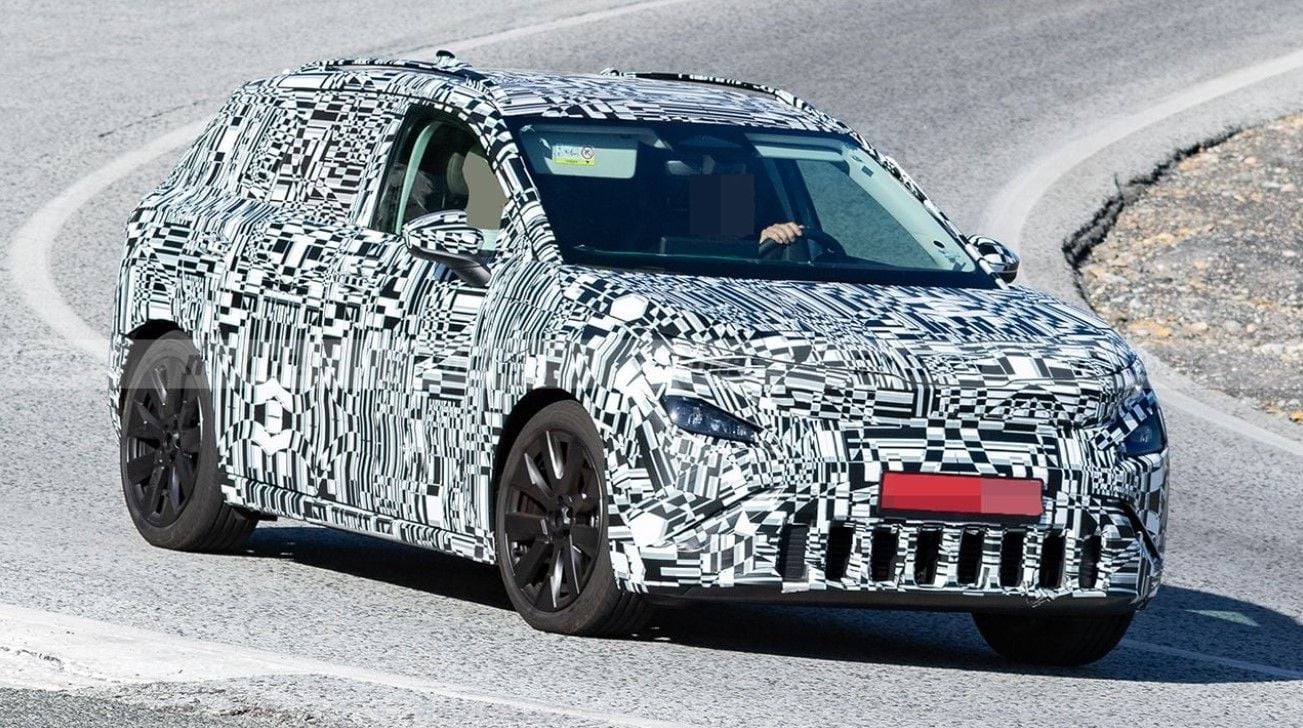 Así será el Skoda Epiq, con más de 400 km de autonomía y por menos de 25.000 euros