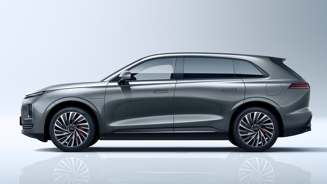 Omoda y Jaecoo no estarán solas en España: Chery confirma la llegada de los coches de lujo de Exlantix en 2027