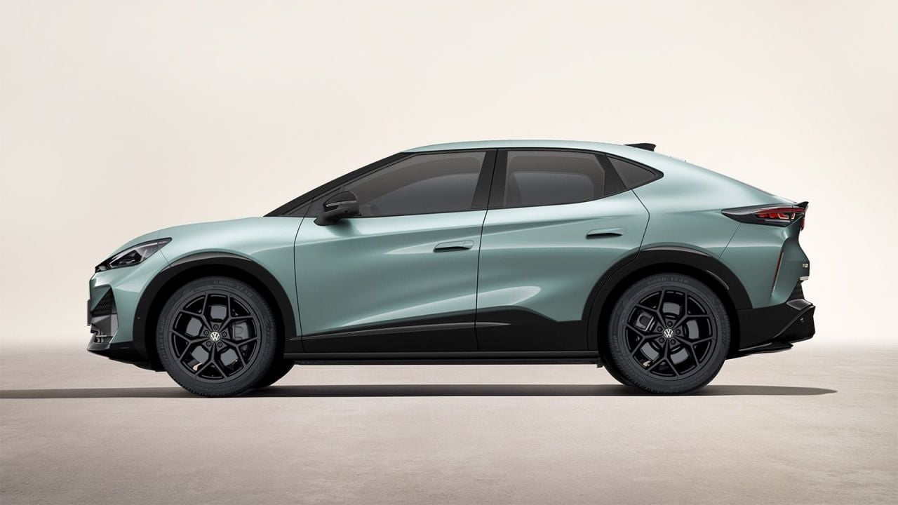 El CUPRA Tavascan se renueva en China. ¿Veremos los mismos cambios en Europa?