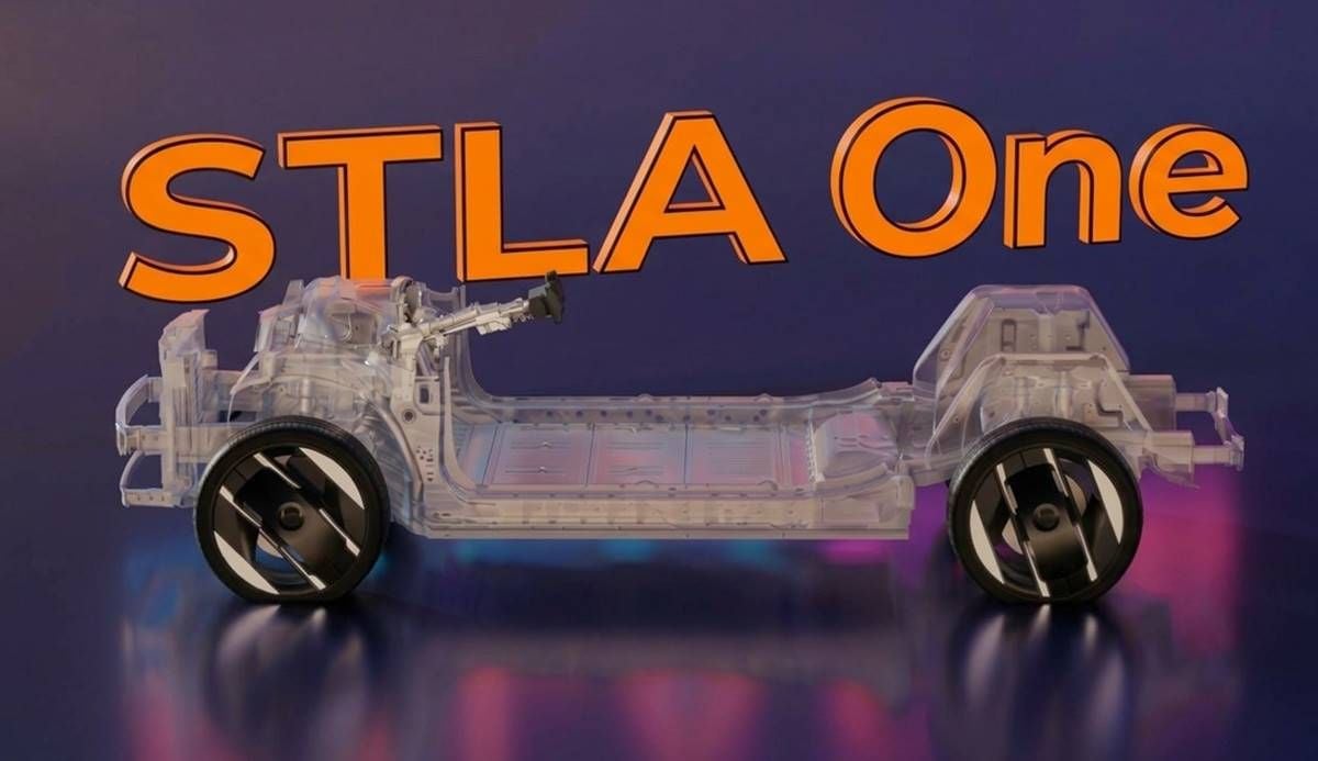 Stellantis prepara más de 30 nuevos modelos con STLA One: el Peugeot E-208 será el primero