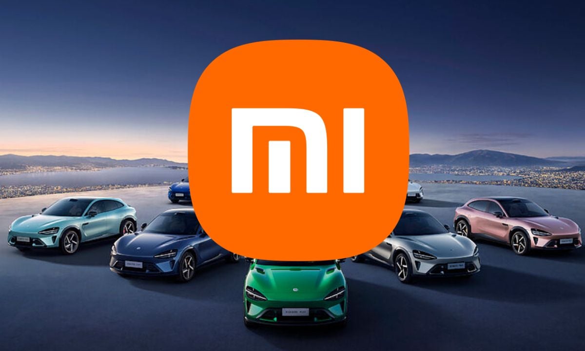 Xiaomi ya prepara su siguiente bomba: Skynomad, la nueva marca de SUV eléctricos familiares con hasta 1.500 km de autonomía